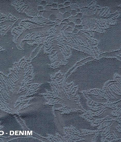 FRESCO–DENIM FRESCO---DENIM