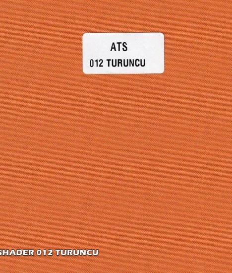 shader-012-TURUNCU